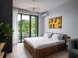 Bamboo Beach Apartments