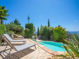 Villa - La Colline