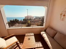 Serenity Seaview Suite Przno
