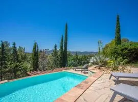 Villa - La Colline