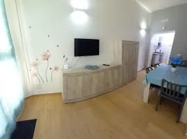Casa vacanze Vela Bianca