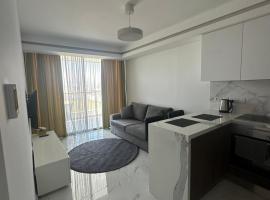 Grand Sapphire Resort Casino, hotel in Iskele