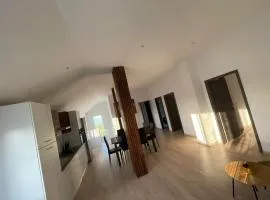 Apartman Leina
