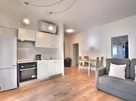 Old Town Gem by Atlantic Places