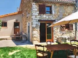 Maison de campagne dans le parc régional du Verdon - Bastide 140m2 et Bastidon 85m2