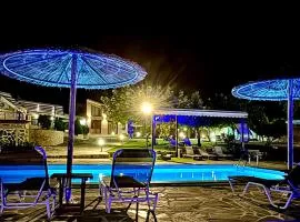 Rouga Paradise Resort