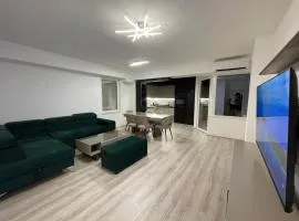 Oskar Apartments 2