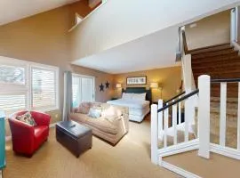 Condo 116 at North Creek Resort