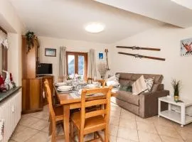 Relax & Sports -Cervinia- Maison Valtournenche