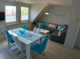 "Gästehaus Siebrecht" - Whg 5