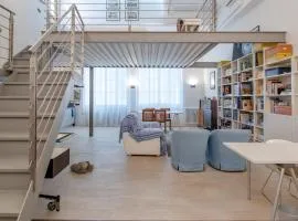 Designer Loft