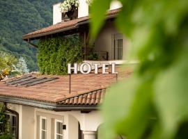 Hotel Magdalener Hof, ξενοδοχείο στο Μπολζάνο