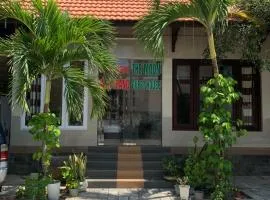 Ánh Trăng Homestay