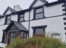 Cosy cottage in Snowdonia