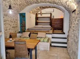 Casa del relax e dello sport