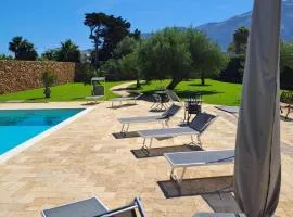 Villa Albamonte