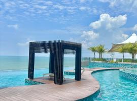 Imperium Residence Kuantan by Iconique