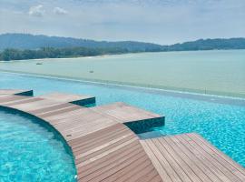 Imperium Residence Kuantan by Iconique