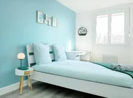 Appartement Prestige - Amiens