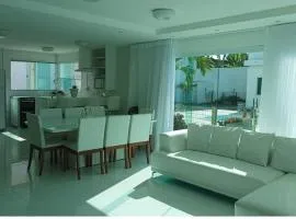 Casa de férias 3 quartos e 1 suíte