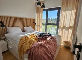 M&K Apartament Mięta Malina - Sobieszewo