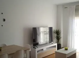 Confortable apartamento en el centro de Huelva