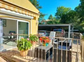 Appartement au Calme