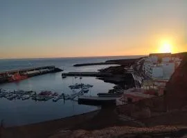 La Restinga Casa Mari
