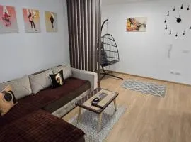 Apartman Muzika Jagodina