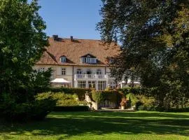 Ferien und Pferdehof Gut Klein Nienhagen