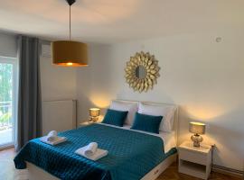 Apartman Iva, hotel di Donji Vinjani