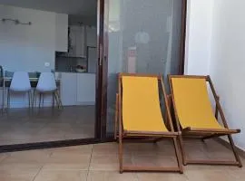 Central Flat Puerto del Carmen