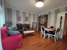Casa Perulo
