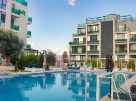 stars apartment krtsanisi