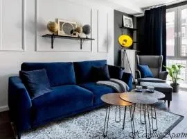 BaySide Apartments Hevelius