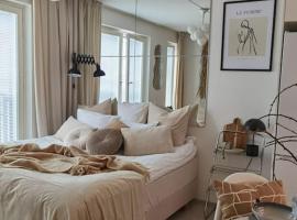 Studio Cityliving LUX - private, free parking – zakwaterowanie bez wyżywienia 