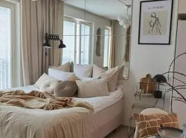 Studio Cityliving LUX - private, free parking