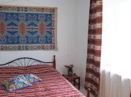Guest House in Sanahin