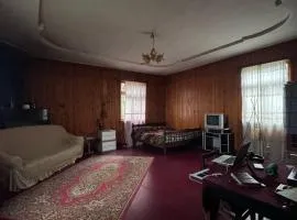 Дом Бобоквати