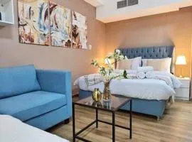 Luxury Ocean Studio