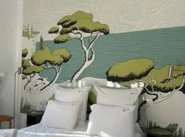 Le 36 Maison d'hôtes Piscine & Spa