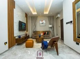 MODERN 2-BeDROOMS