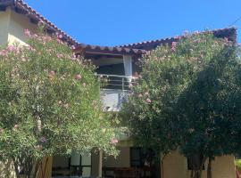 Guesthouse Bregdeti, hotel v destinaci Velipojë