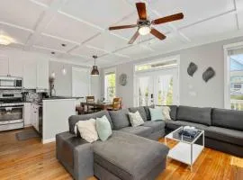Bella Beach Retreat