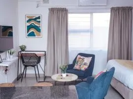 Omi’s Wholesome Apartment