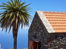 Casas Rurales Los Almendreros
