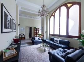 B&B del Corso, hotel v destinaci Ascoli Piceno