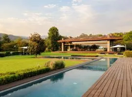 El Salto, Luxury Ranch with Lake View