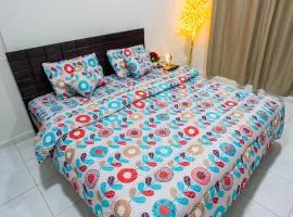tourist homes abudhabi for family and couple baith al jannah LLC