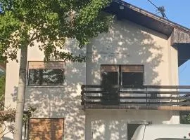 Apartman Plivsko Jezero Jajce
